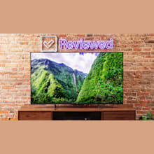 Product image of Hisense U6K Mini-LED TV