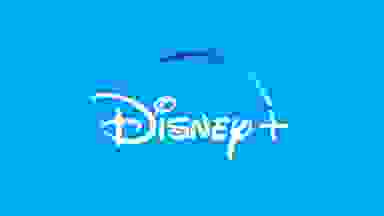 Disney+ logo