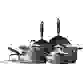 Product image of OXO Good Grips Non-Stick 10 Piece Cookware Pots and Pans Set