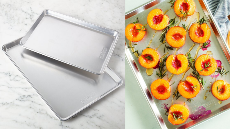 Best Baking Tools: Baking Sheets