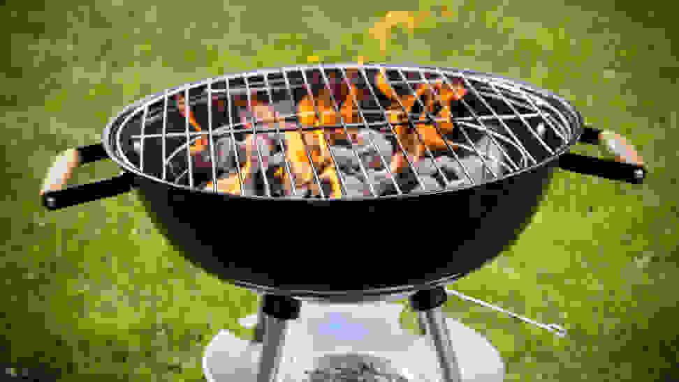 The Best Charcoal Grills