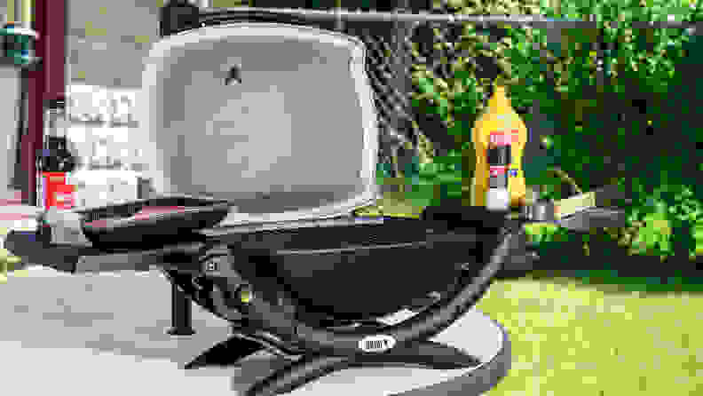 The Best Portable Grills