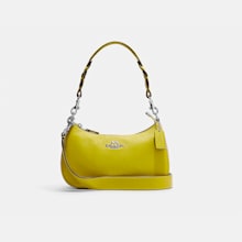 Product image of Coach Teri Shoulder Bag In Signature Canvas