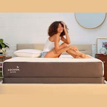 Product image of Cocoon by Sealy The Chill Mattress, Queen