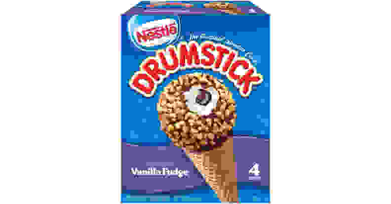 Drumstick