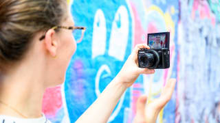 These are the best vlogging cameras available today.