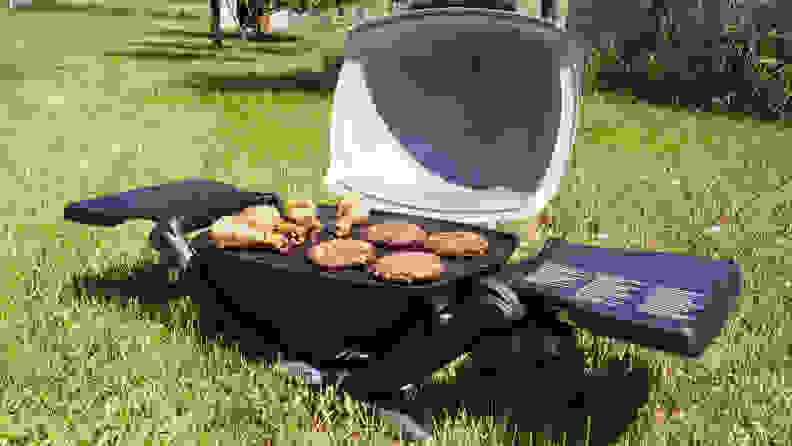 The Best Portable Grills