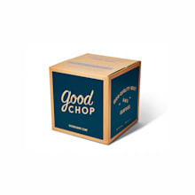 Product image of Good Chop meat delivery service