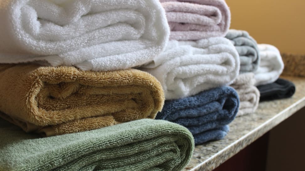 These are the best bath towels available today.