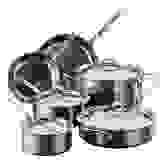 Product image of Hestan NanoBond Titanium Ultimate Set, 10-Piece