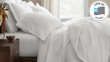 Save big on bedding bundles at Boll & Branch