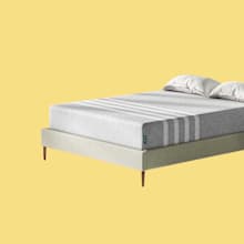 Product image of Leesa Original Hybrid 11-Inch King Mattress