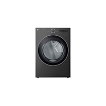 Product image of LG DLEX6700B Dryer