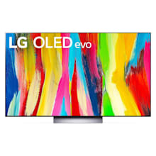 Product image of LG C2 Series OLED Evo Smart TV