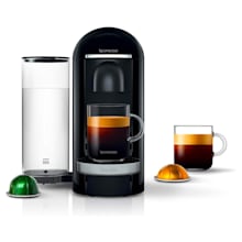 Product image of Nespresso VertuoPlus Deluxe Coffee and Espresso Machine by Breville
