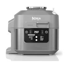 Product image of Ninja SF301 Speedi Rapid Cooker & Air Fryer