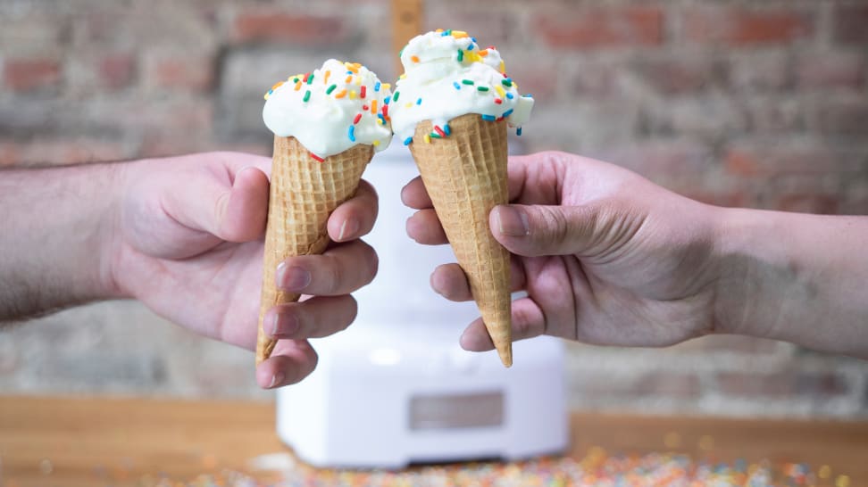 The Best Ice Cream Makers