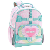 Product image of Pottery Barn Kids Mackenzie Backpack (Large)