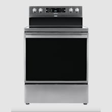 Product image of Hisense HBE3501CPS 30-in Freestanding Electric Range