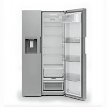 Product image of Midea MRS26D5AST Side-by-Side Refrigerator