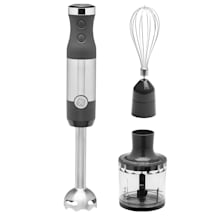 Product image of GE G8H1AASSPSS Immersion Blender