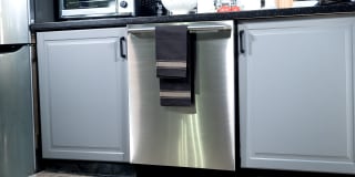 The Best Stainless Steel Dishwashers