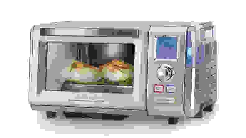 Cuisinart steam oven