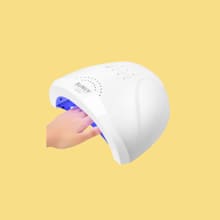 Product image of SunUV UV LED Nail Lamp