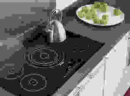 Thermador Induction Cooktop